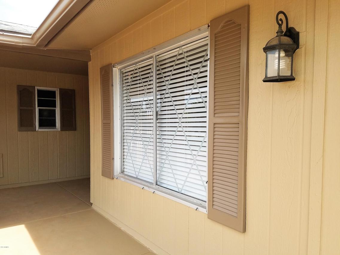 17419 N Calico Dr., Sun City, AZ 85373