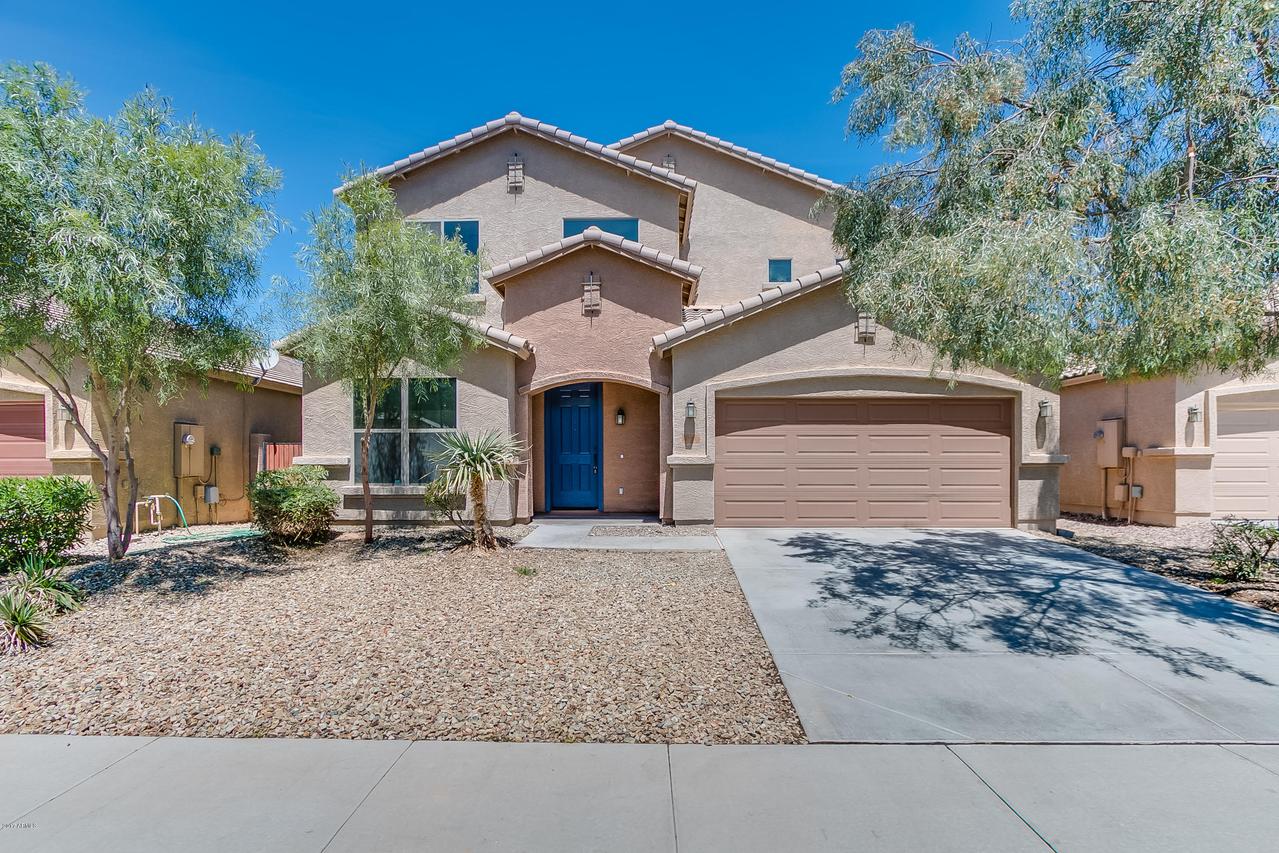 10034 W Illini St., Tolleson, AZ 85353