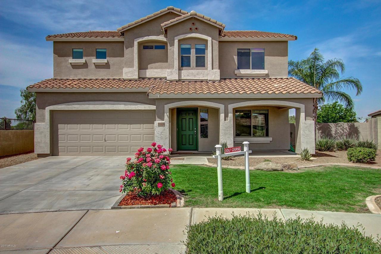 22126 E Via Del Rancho, Queen Creek, AZ 85142