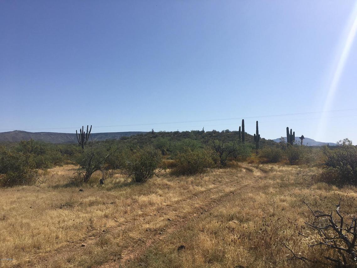 916 W Wolftrap Rd. #-, New River, AZ 85087
