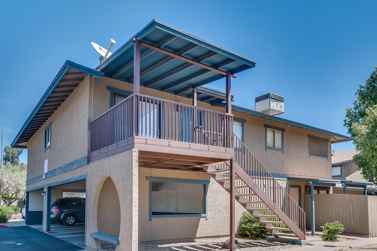 286 W Palomino Dr. #96, Chandler, AZ 85225