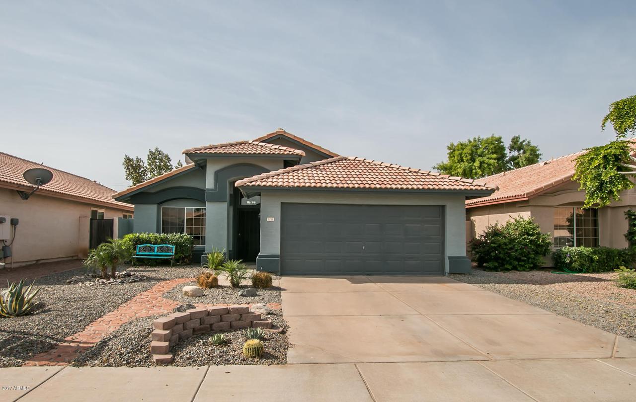 5211 W Kesler Ln., Chandler, AZ 85226