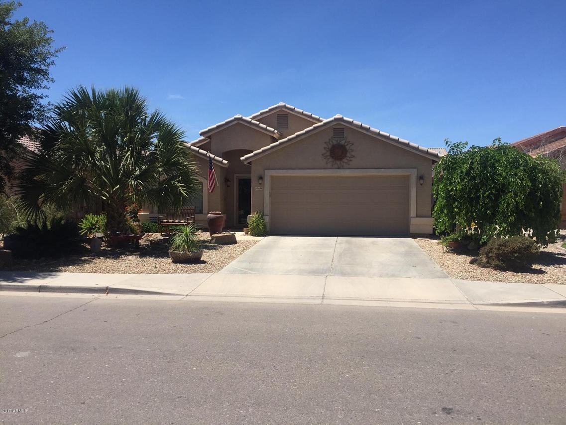 41694 N Maple Ln., San Tan Valley, AZ 85140