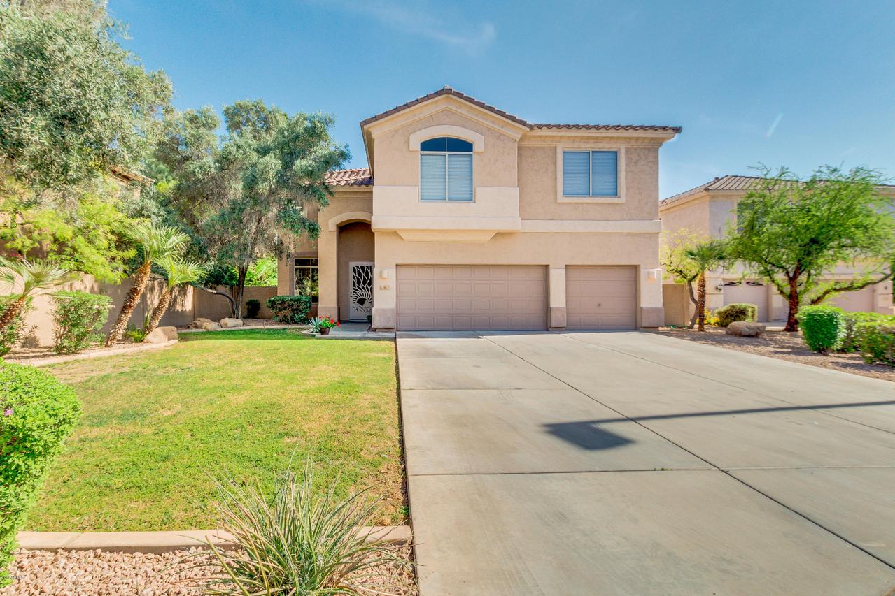 529 E Ranch Rd., Gilbert, AZ 85296