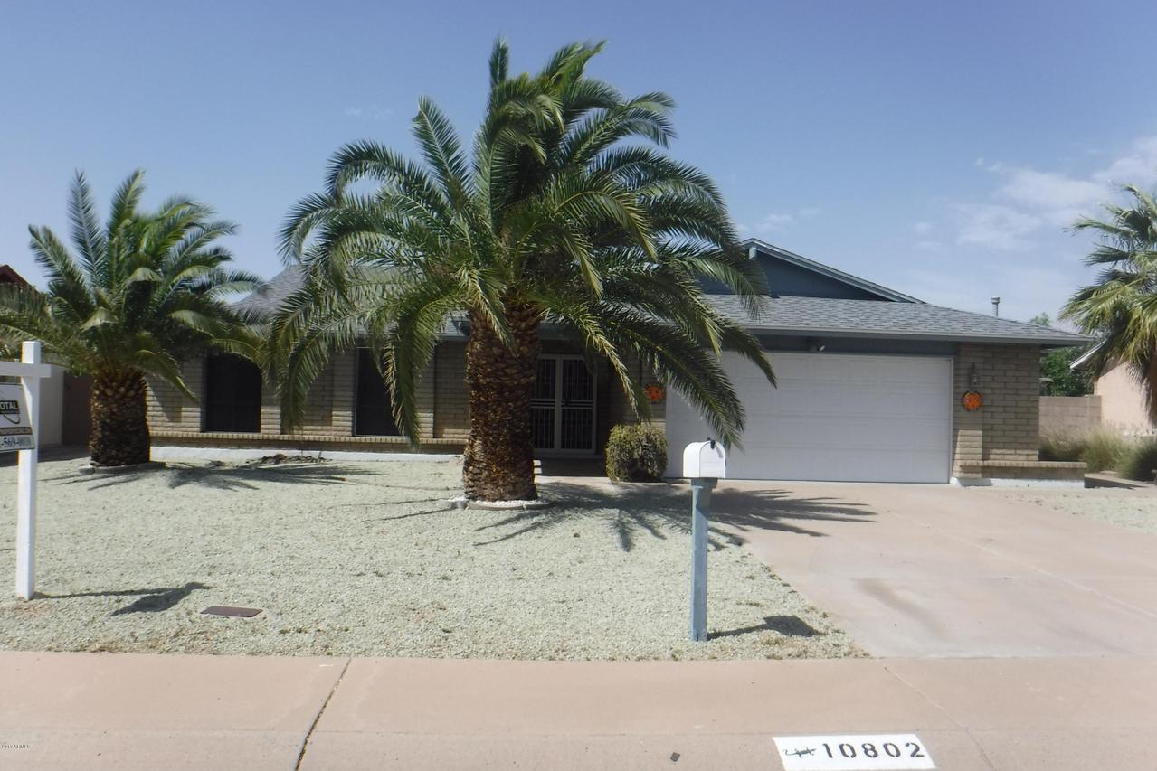 10802 W Belmont Ave., Glendale, AZ 85307