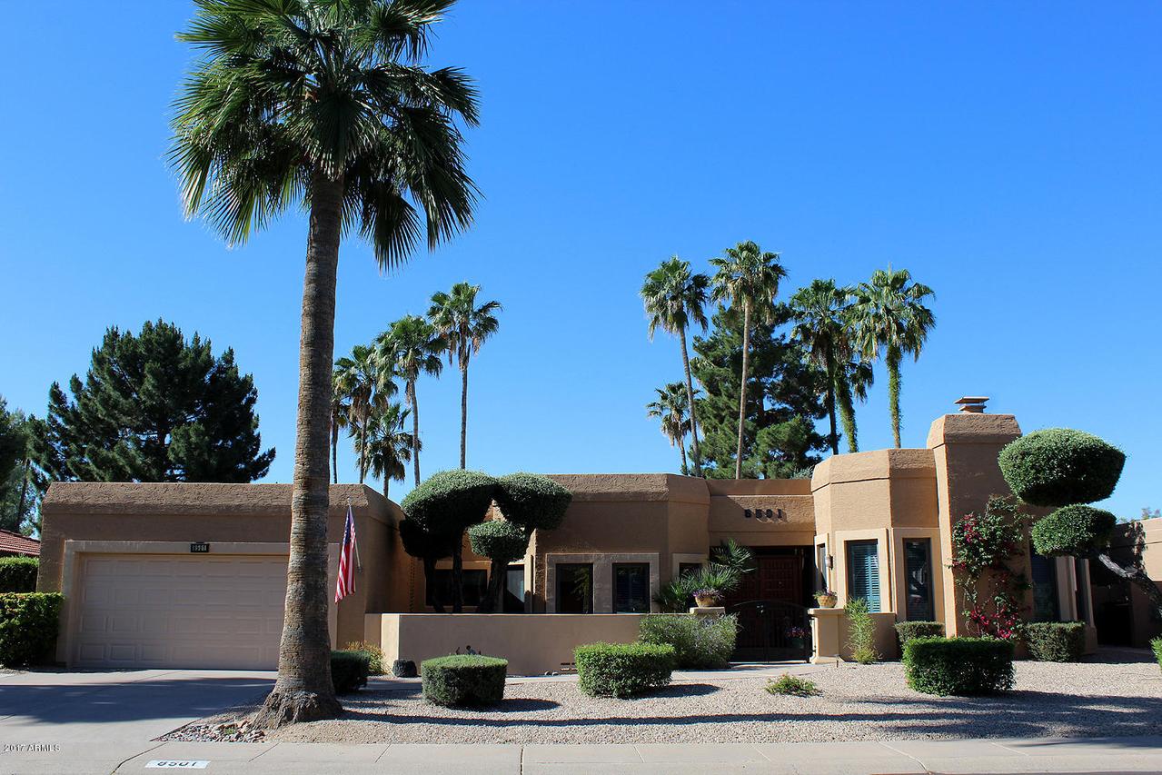 8501 E Belgian Tr., Scottsdale, AZ 85258