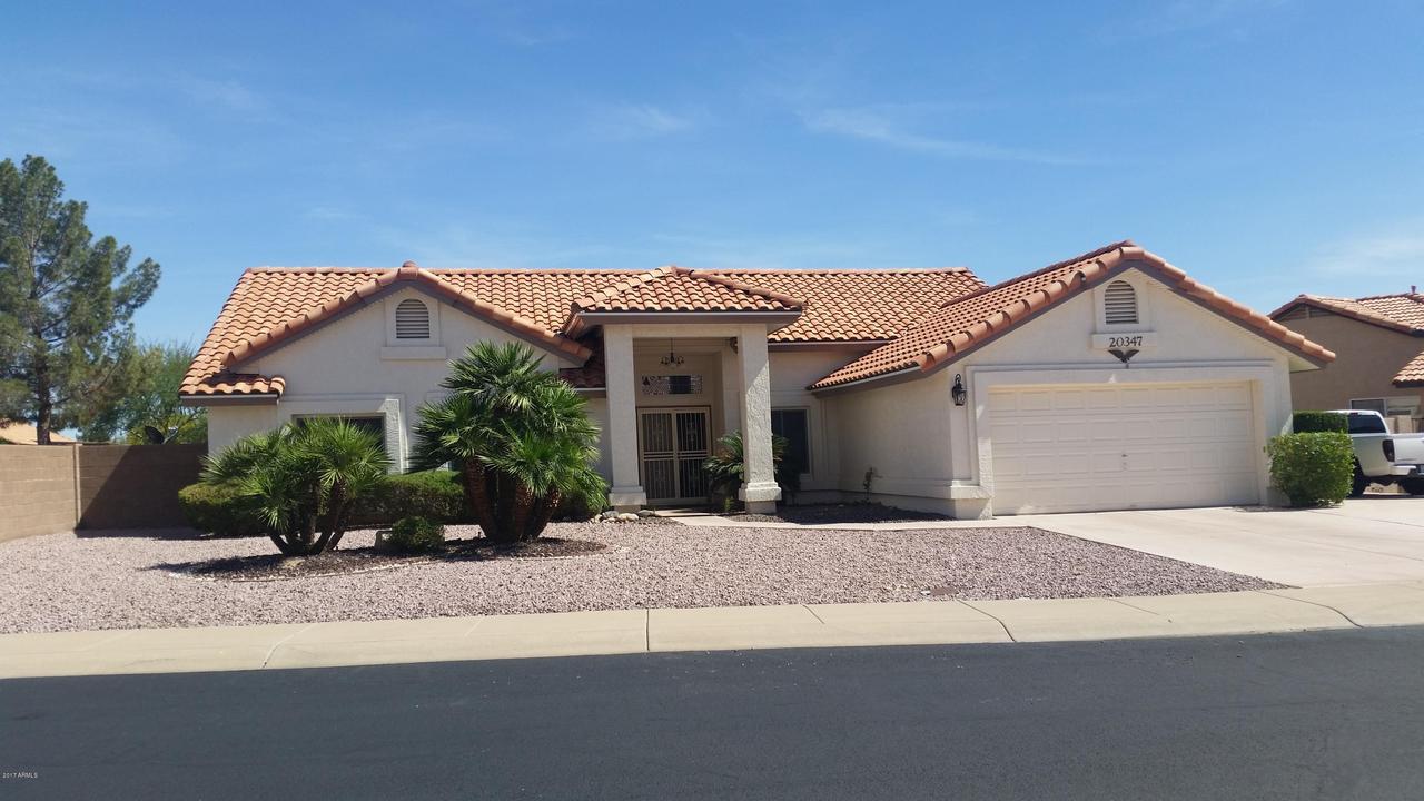 20347 N 110th Ln., Sun City, AZ 85373