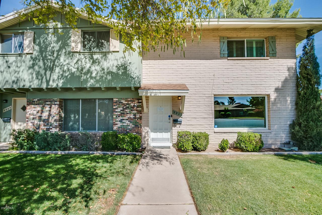 5801 N Granite Reef Rd., Scottsdale, AZ 85250