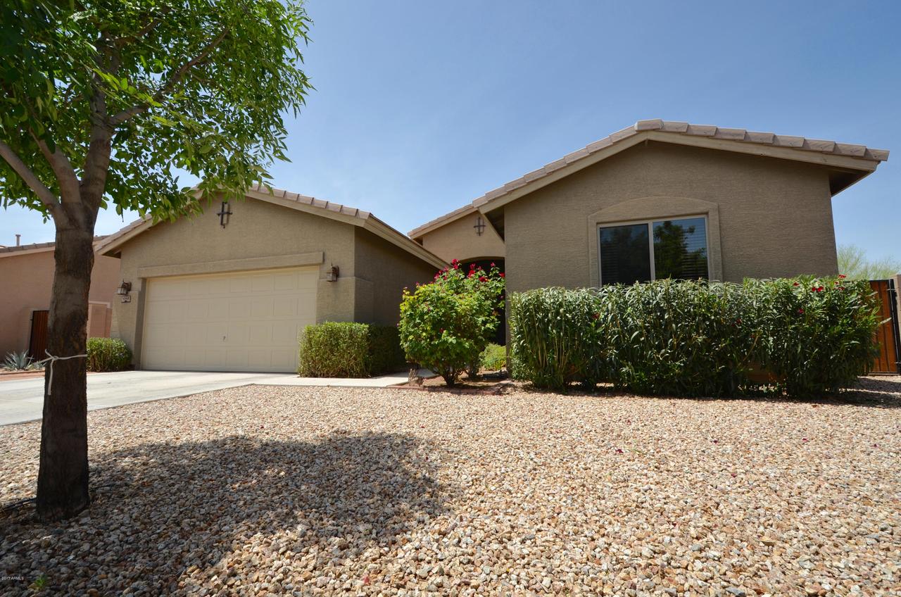 4548 S Emery Cir., Mesa, AZ 85212