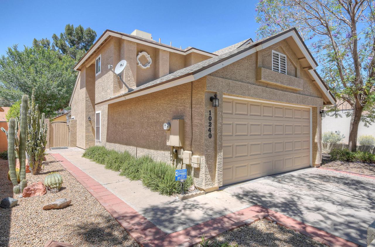 10240 N 66th Dr., Glendale, AZ 85302