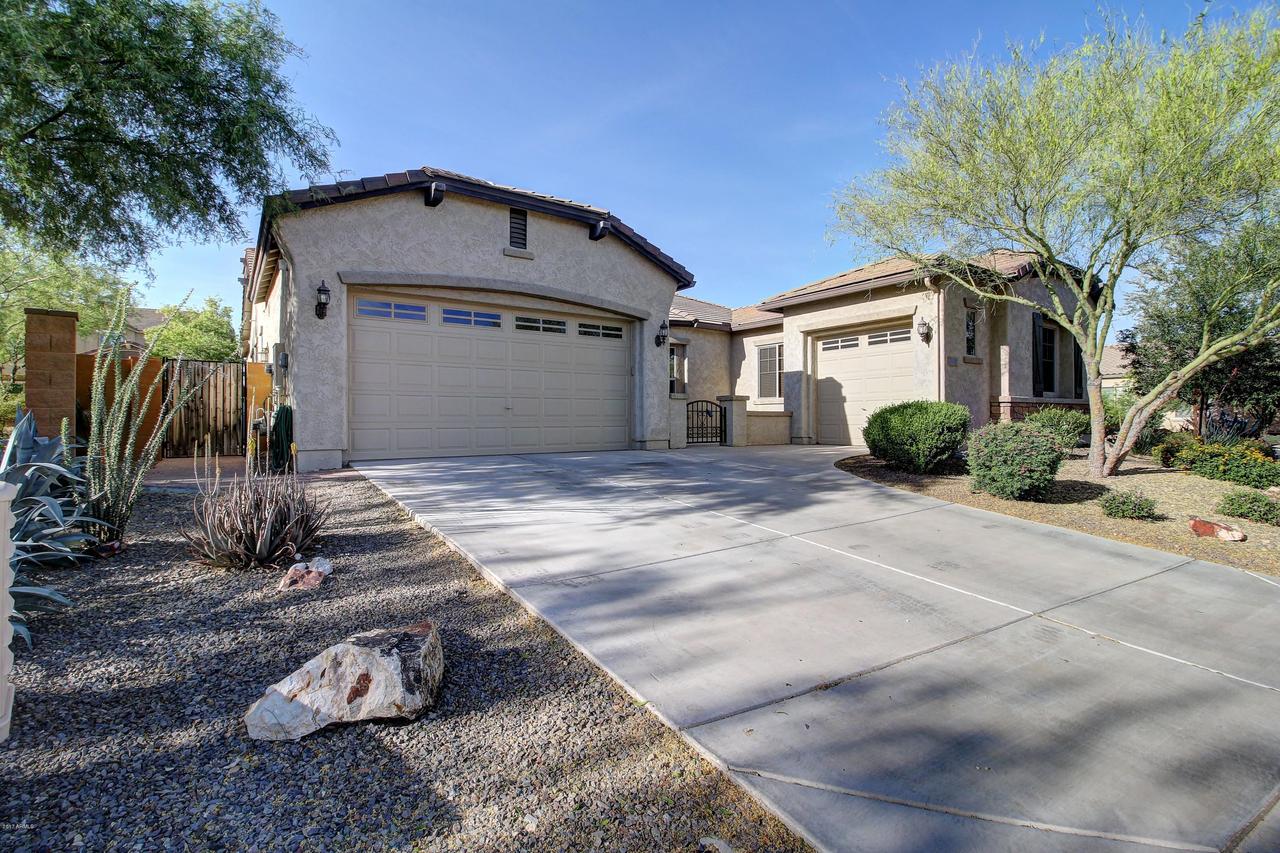 25937 W Sierra Pinta Dr., Buckeye, AZ 85396