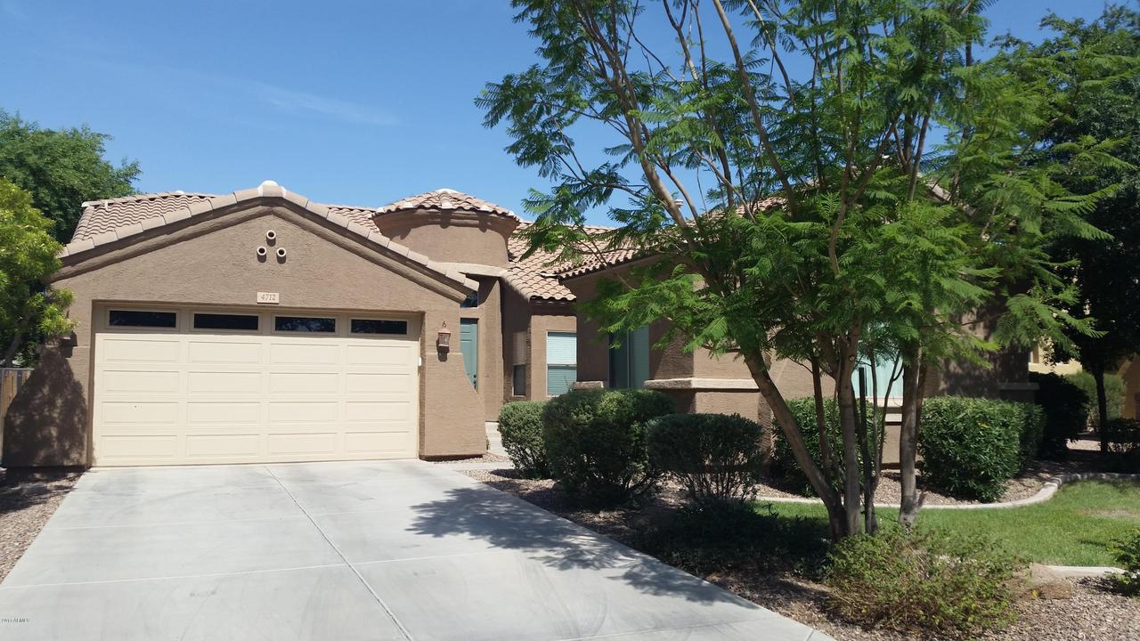 4712 S Marble St., Gilbert, AZ 85297