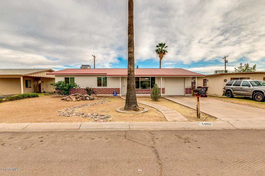 7403 W Brown St., Peoria, AZ 85345