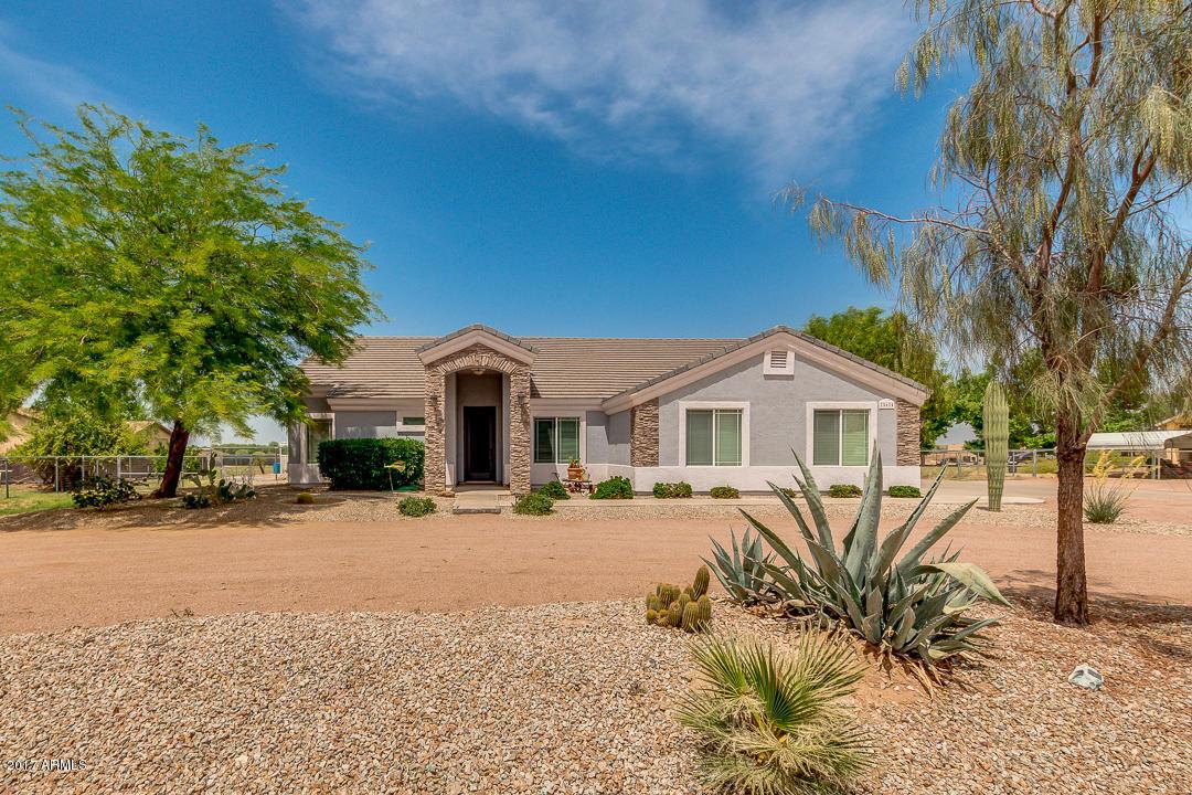 25624 S 207th St., Queen Creek, AZ 85142