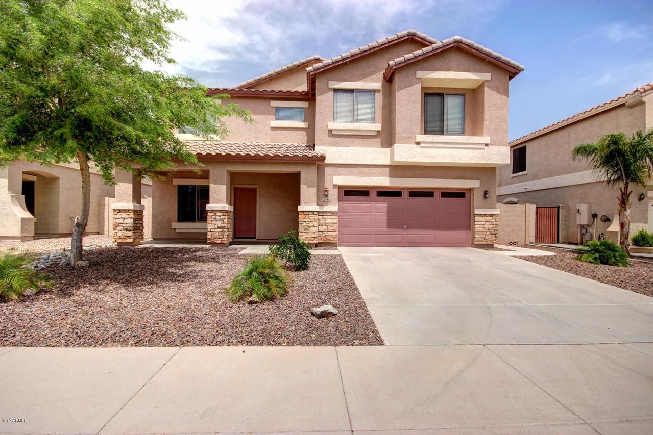 17758 W Acapulco Ln., Surprise, AZ 85388