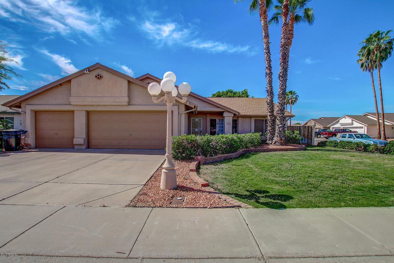 8439 W Surrey Ave., Peoria, AZ 85381