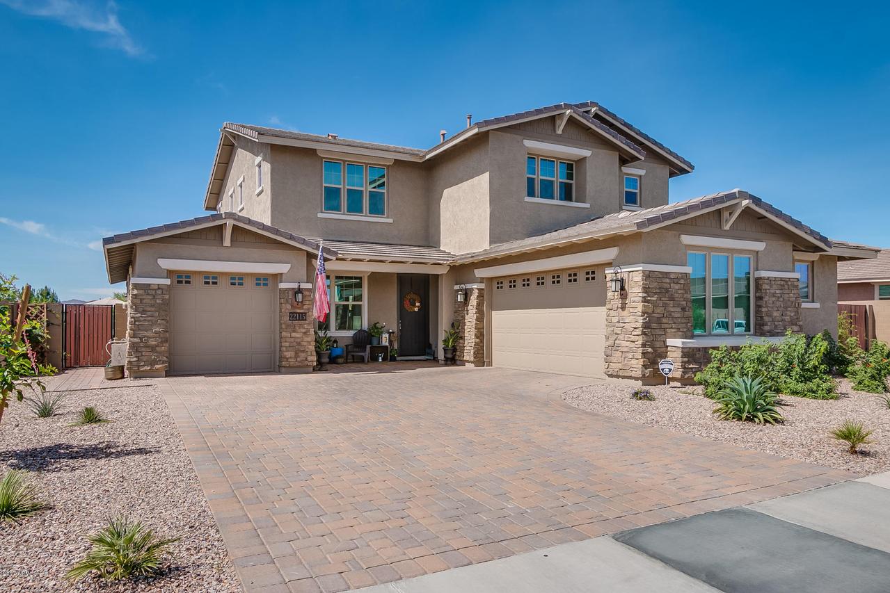22115 E Maya Rd., Queen Creek, AZ 85142