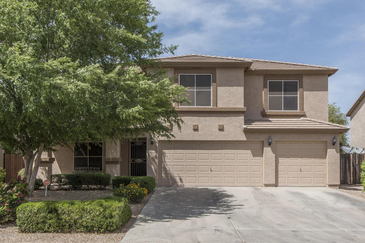 4330 E Morenci Rd., San Tan Valley, AZ 85143