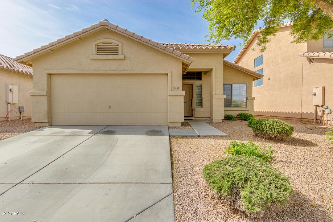 9935 W Southgate Ave., Tolleson, AZ 85353