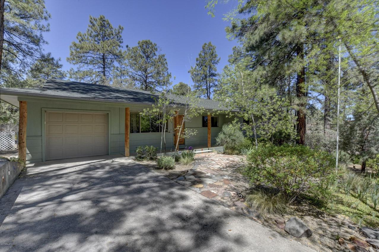 320 Grace Ave., Prescott, AZ 86303