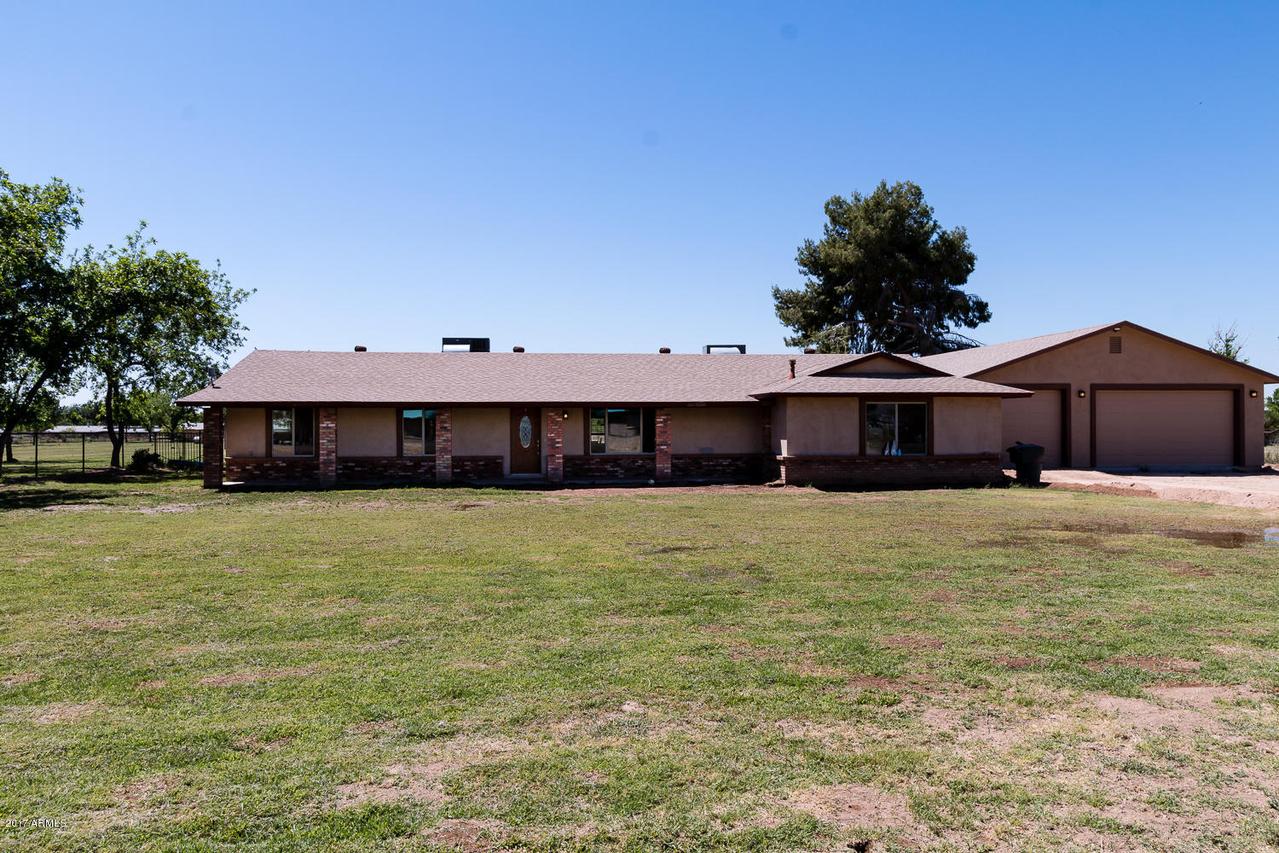 19811 W Hilton Ave., Buckeye, AZ 85326