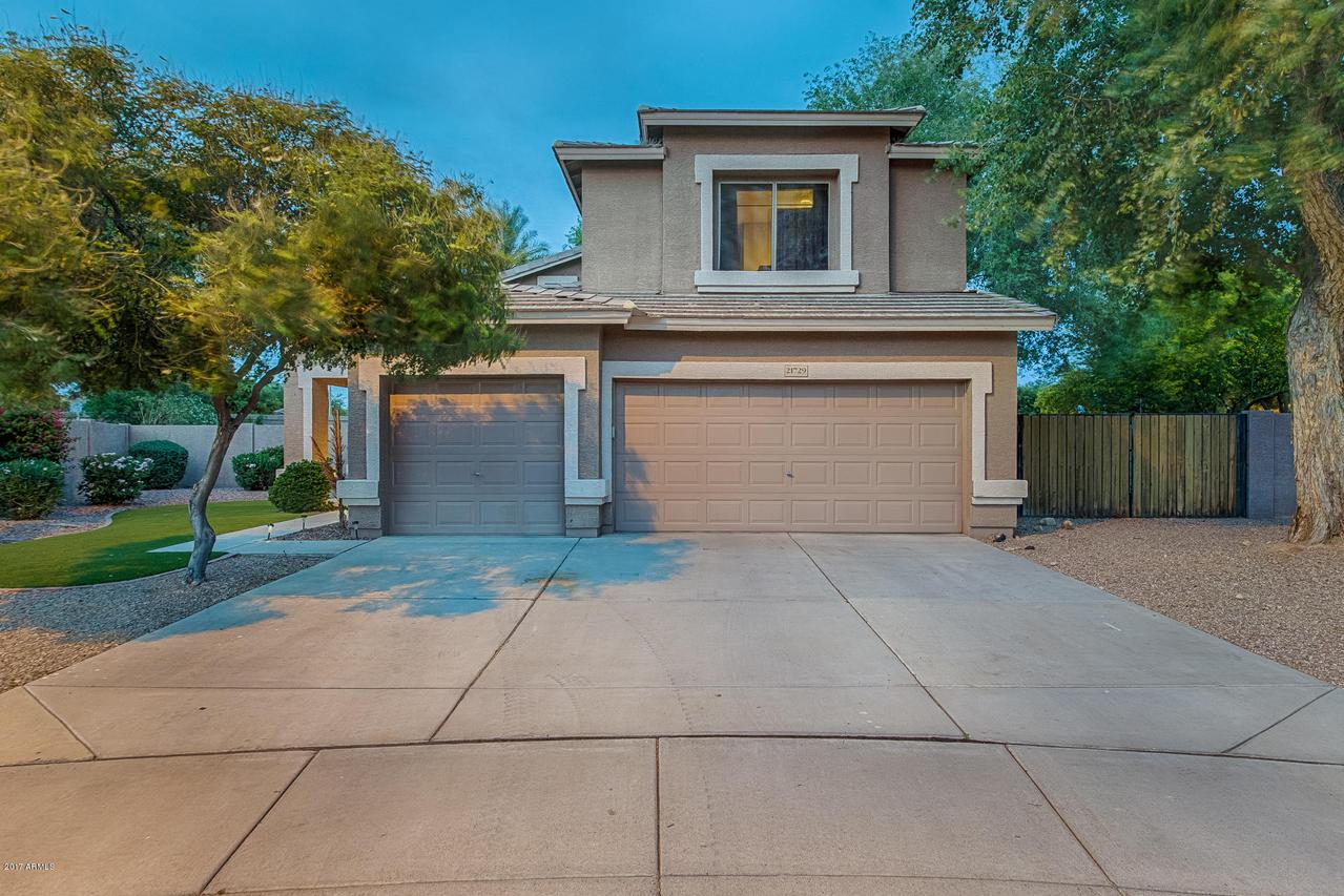 21729 N 81st Dr., Peoria, AZ 85382