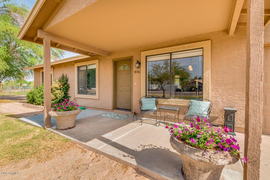 19150 E Via Del Verde, Queen Creek, AZ 85142