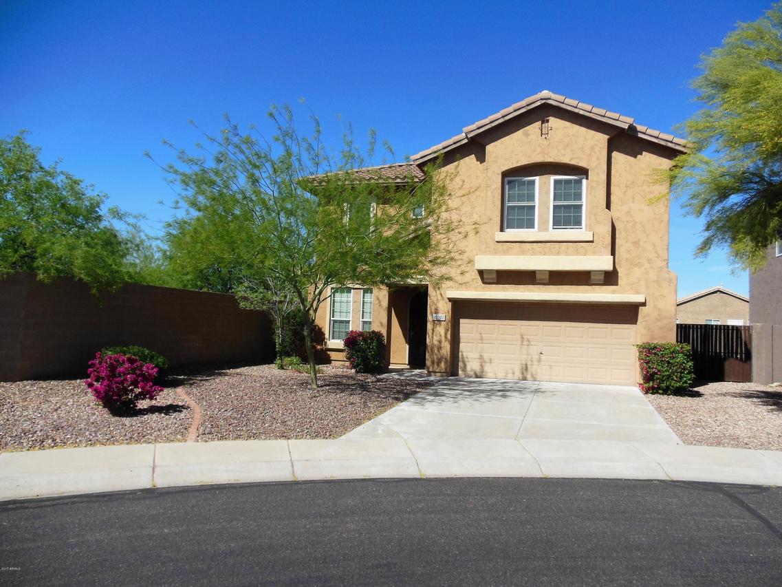 42902 N Hudson Ct., Anthem, AZ 85086