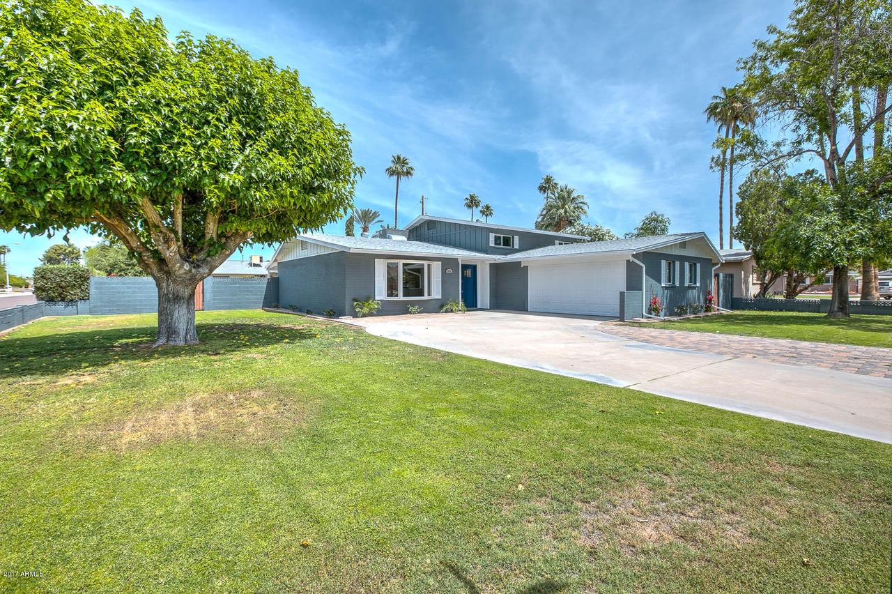 8502 E Edward Ave., Scottsdale, AZ 85250