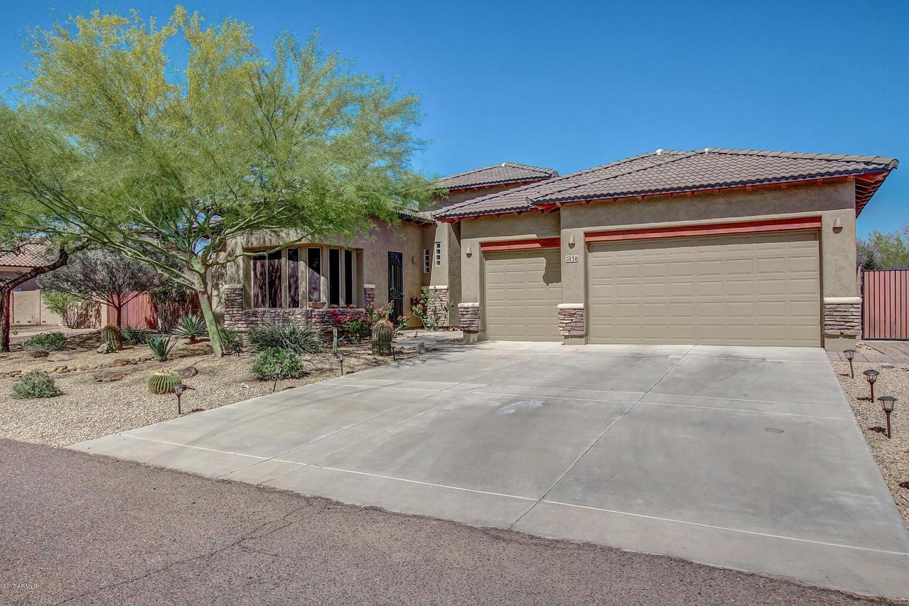 56 E Irvine Rd., Phoenix, AZ 85086