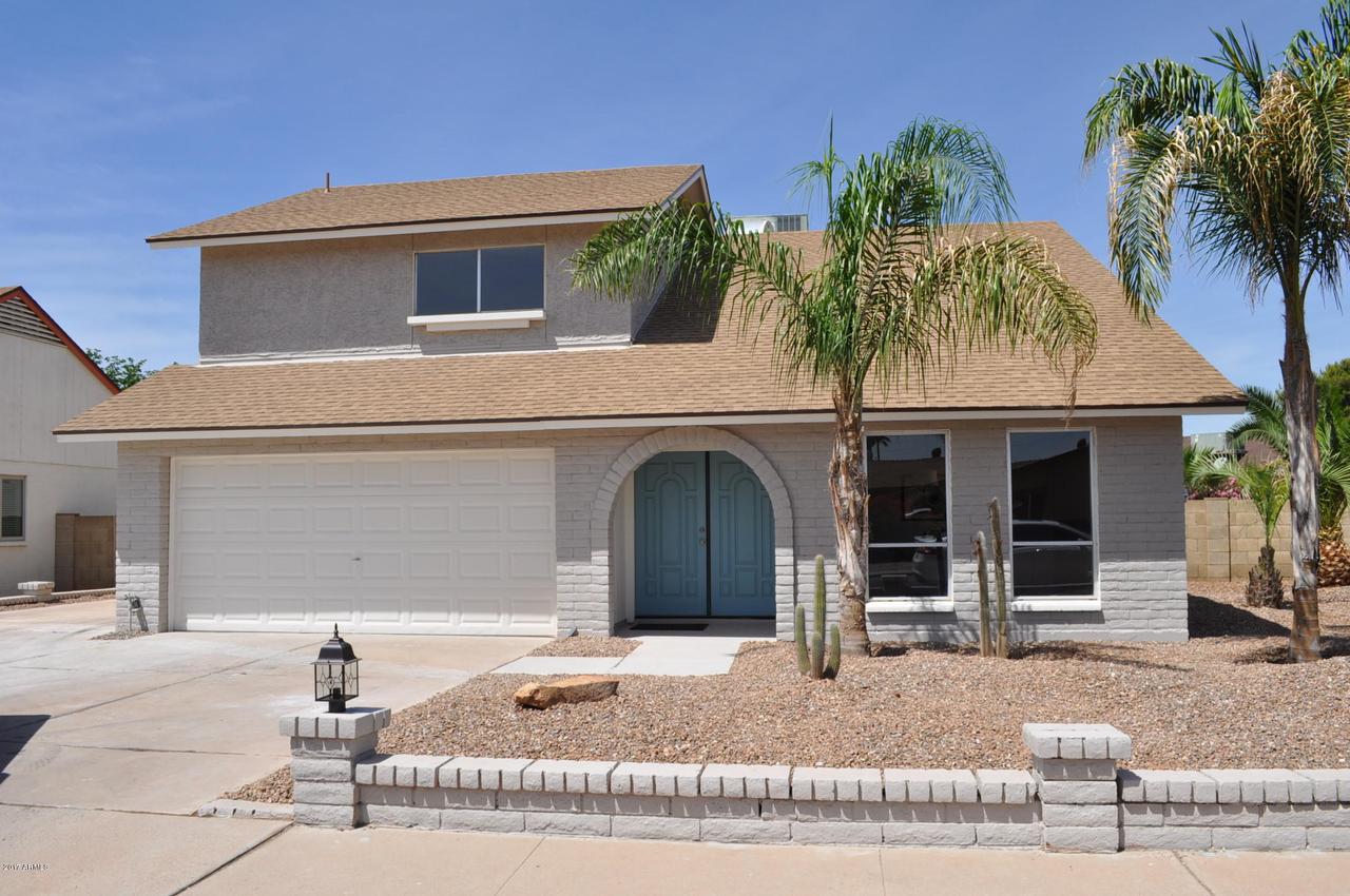 2228 S Canton Ave., Mesa, AZ 85202