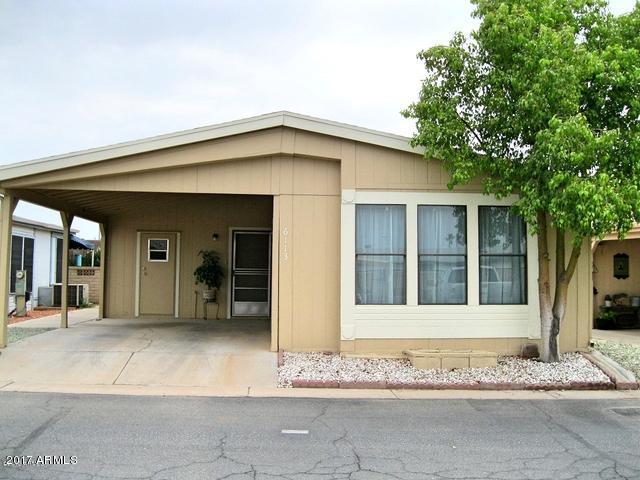6113 S Oakmont Dr., Chandler, AZ 85249