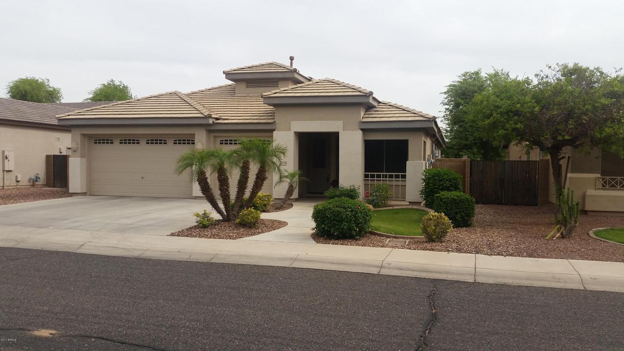 12539 W Vista Paseo Dr., Litchfield Park, AZ 85340