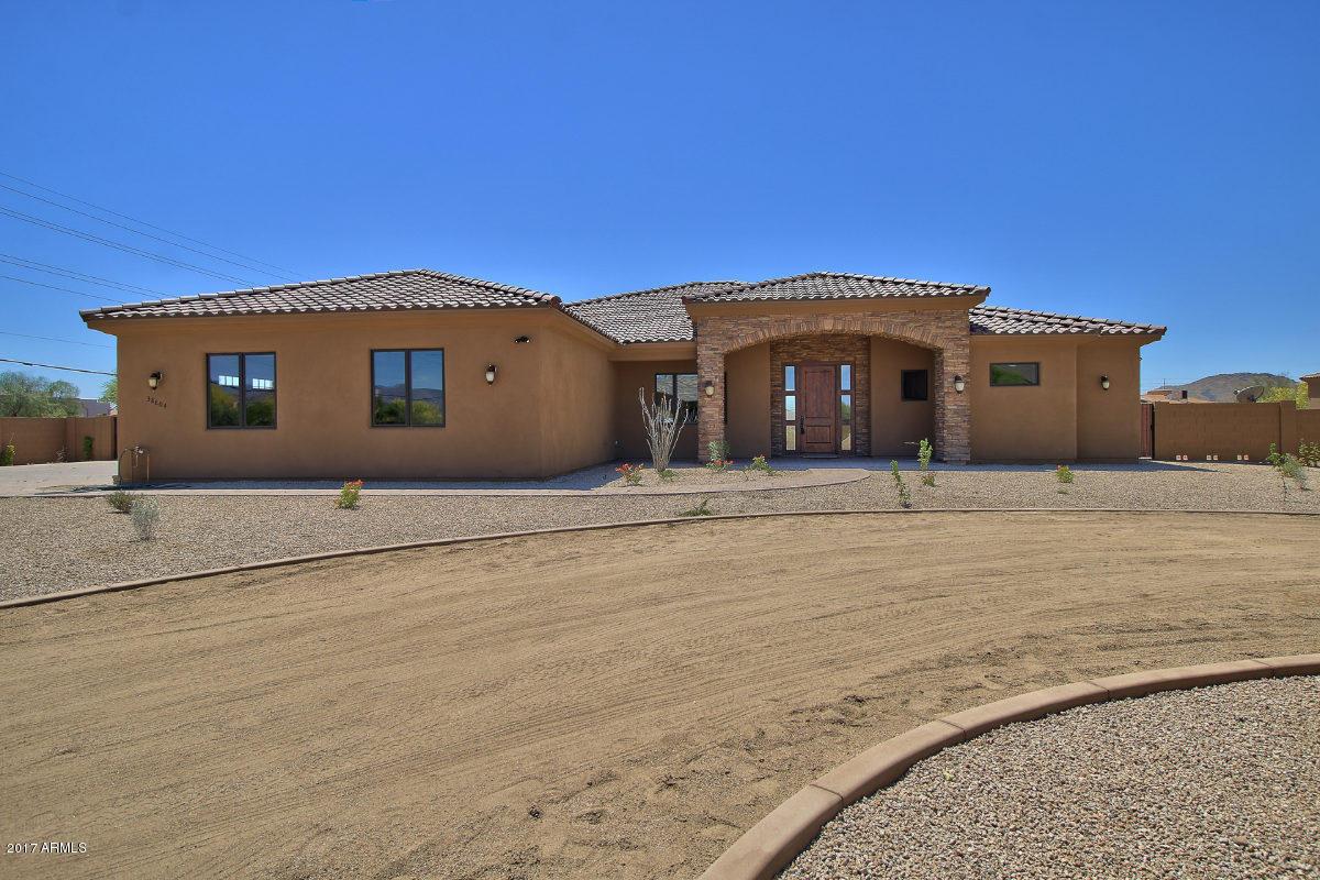 38804 N 7th Ave., Phoenix, AZ 85086