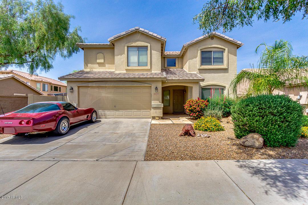 23274 S 220th St., Queen Creek, AZ 85142