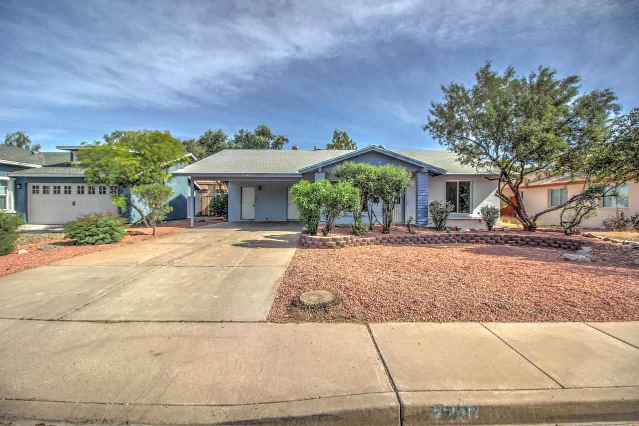 2348 E Pebble Beach Dr., Tempe, AZ 85282