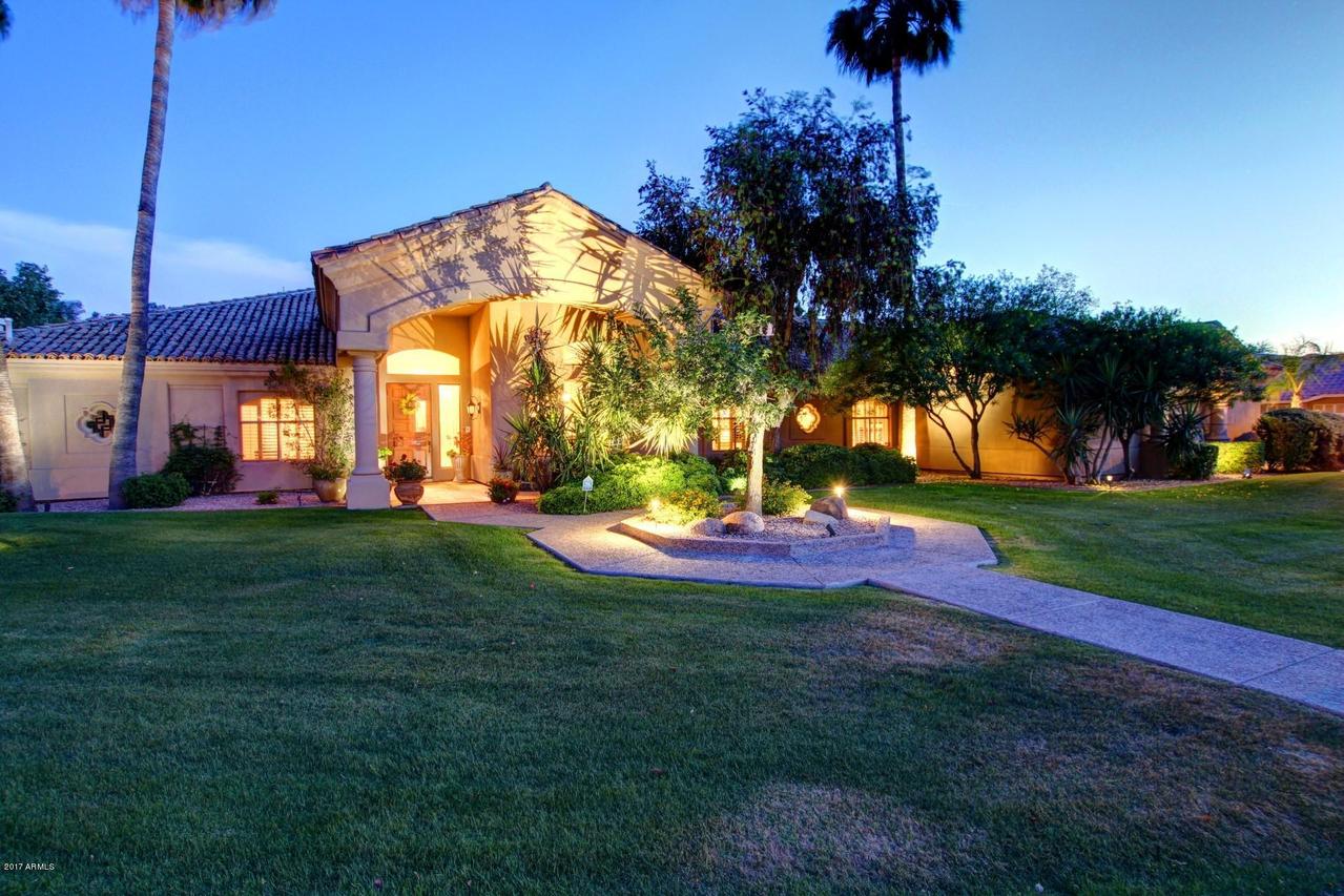 6231 E Shangri La Rd., Scottsdale, AZ 85254