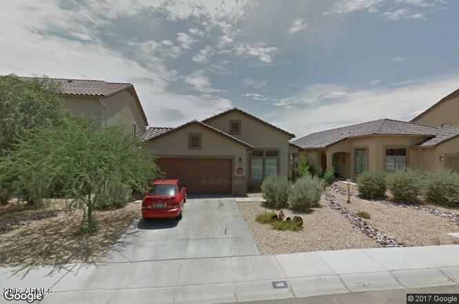 689 W Green Tree Dr., San Tan Valley, AZ 85143