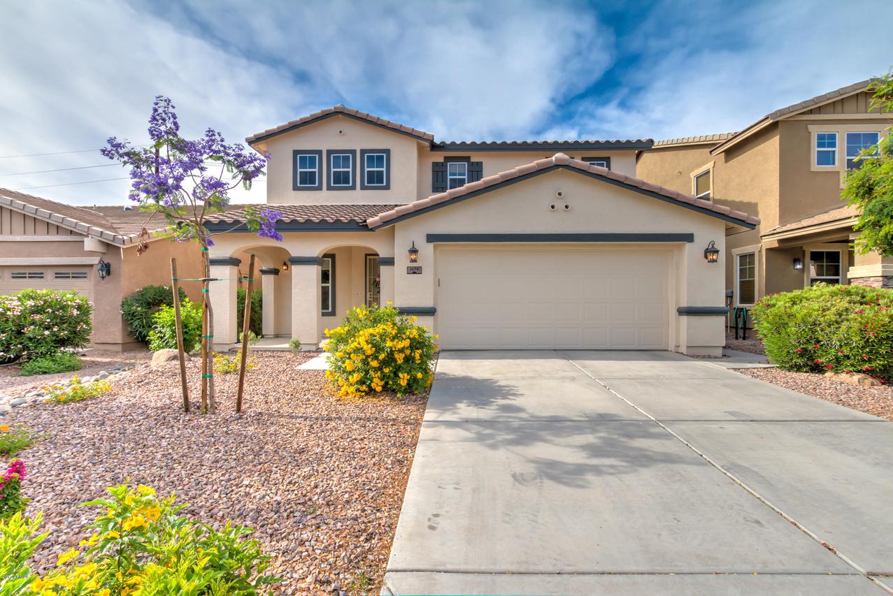 1479 E Mayfield Dr., San Tan Valley, AZ 85143