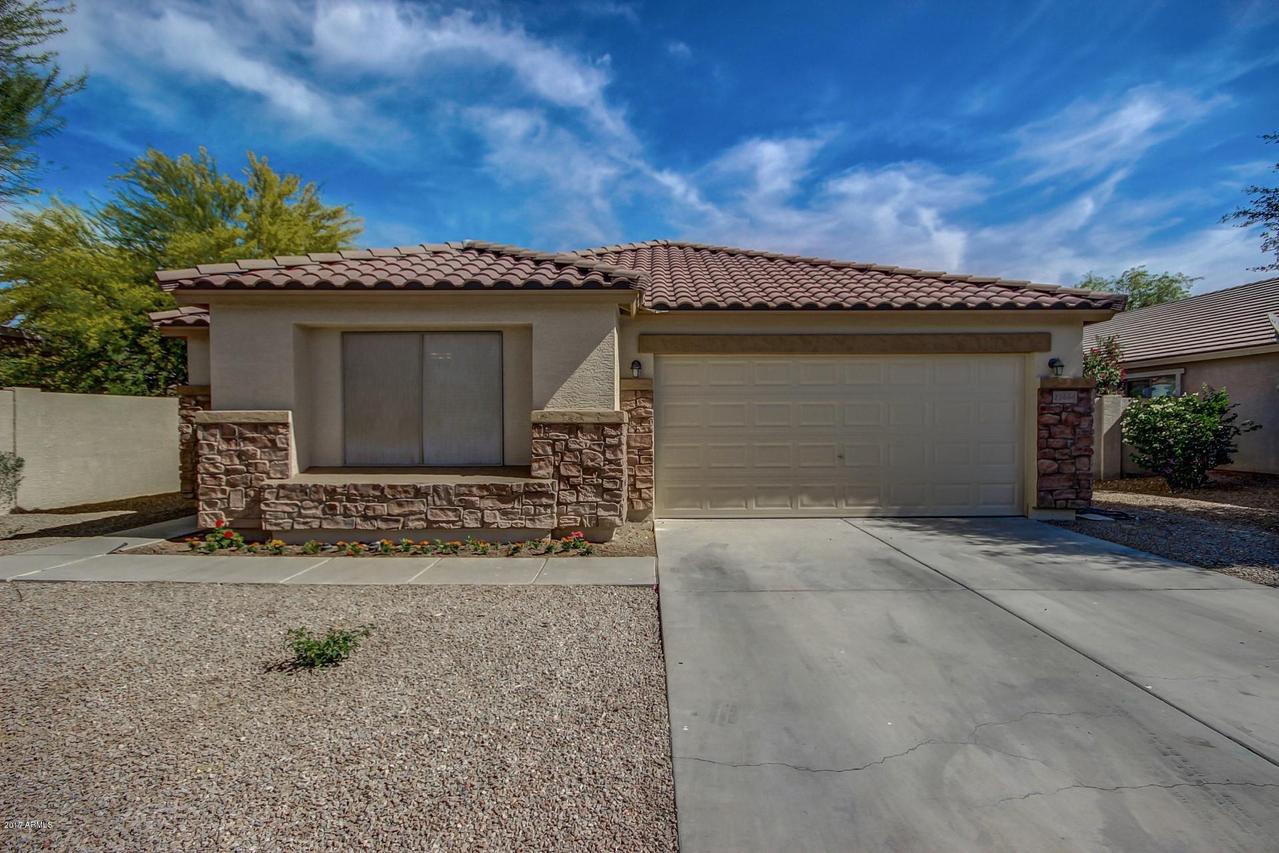 21444 E Via Del Palo St., Queen Creek, AZ 85242