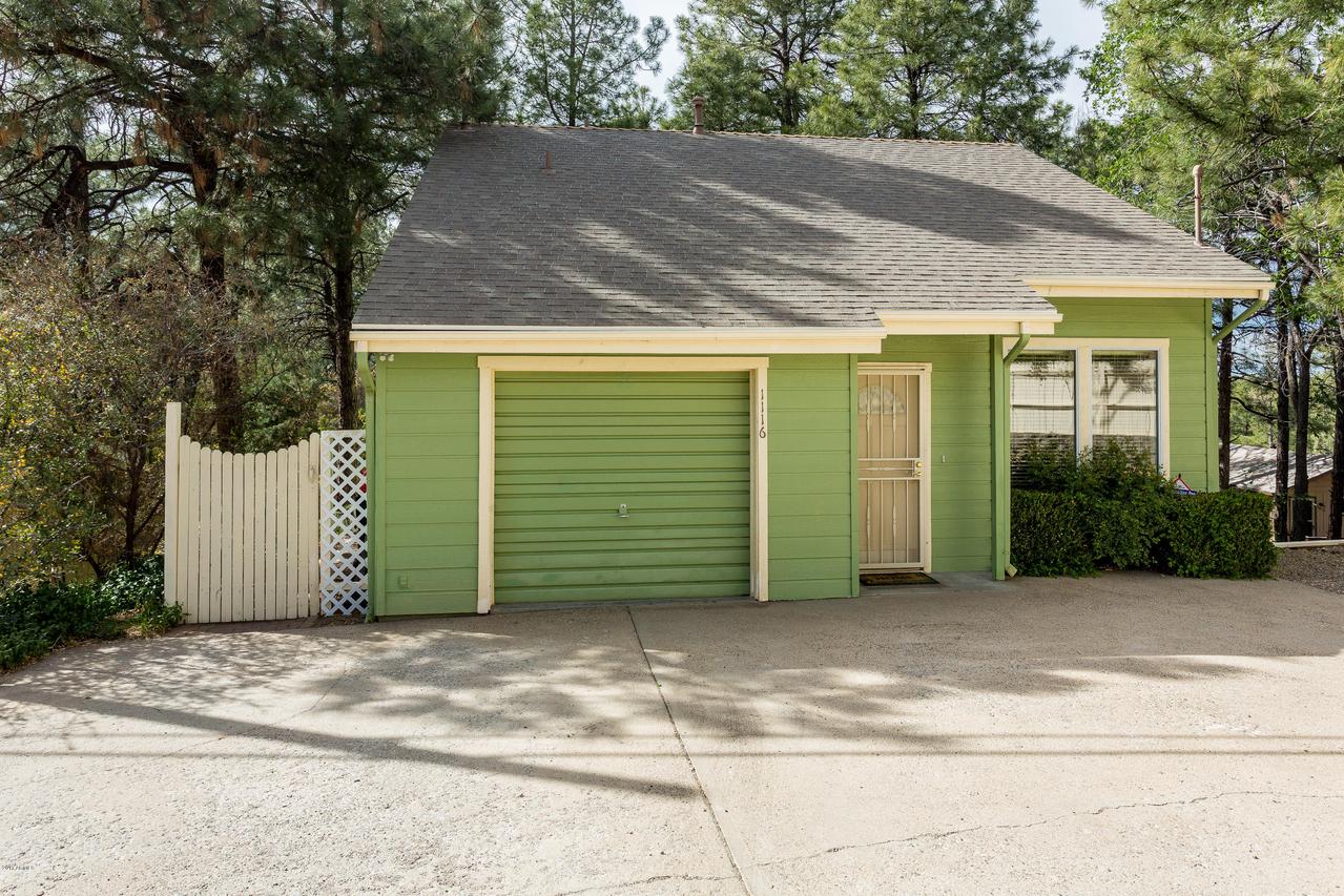 1116 S Sundown Rd., Prescott, AZ 86303
