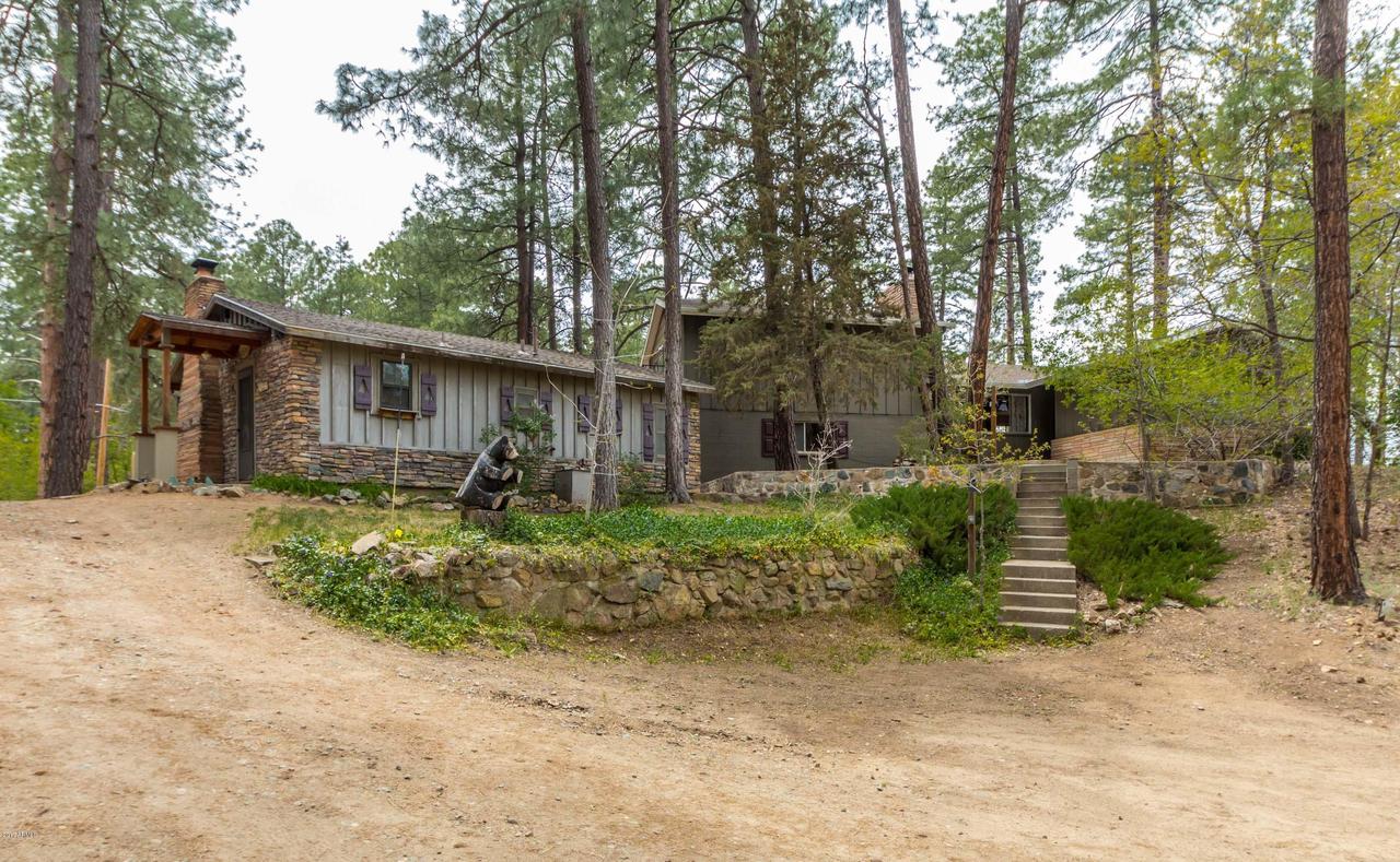 1513 E Oriole Pl., Prescott, AZ 86303
