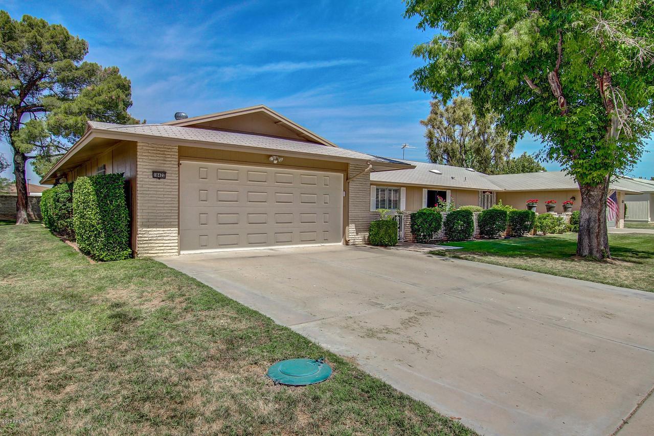 18422 N Conestoga Dr., Sun City, AZ 85373