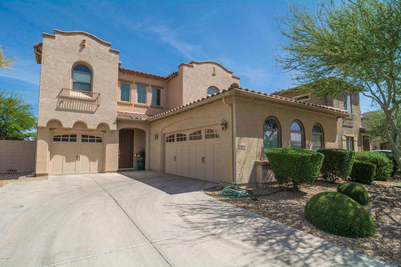 15692 W Devonshire Ave., Goodyear, AZ 85395