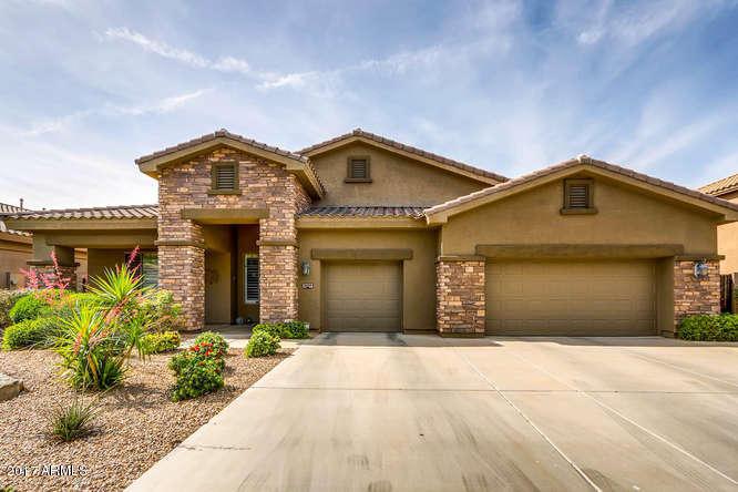 11439 E Spaulding Ave., Mesa, AZ 85212