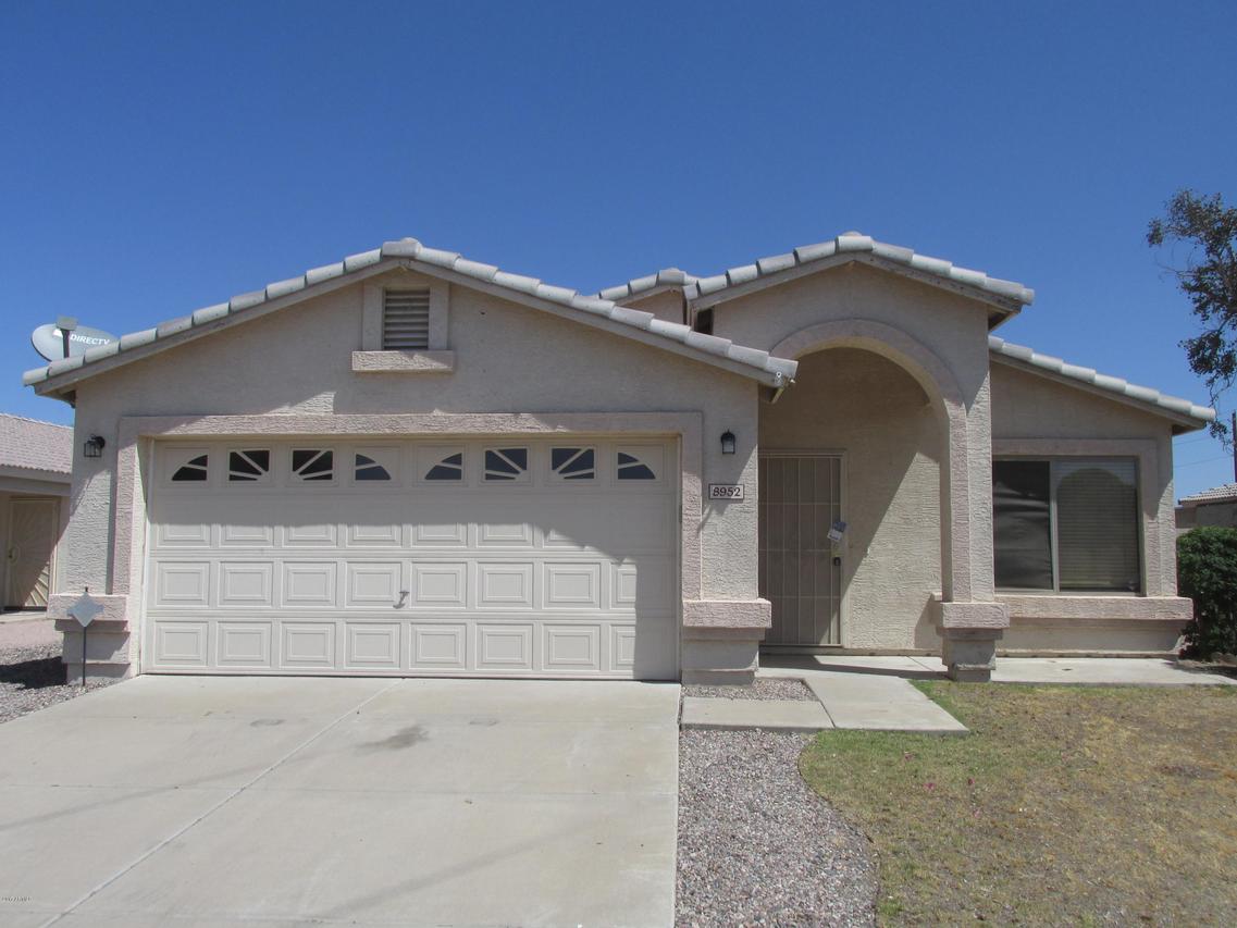 8952 E Birchwood Cir., Mesa, AZ 85208