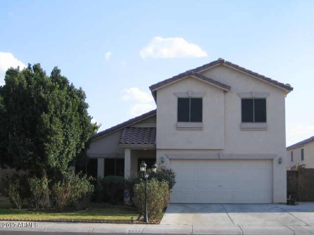 9255 W Carol Ave., Peoria, AZ 85345