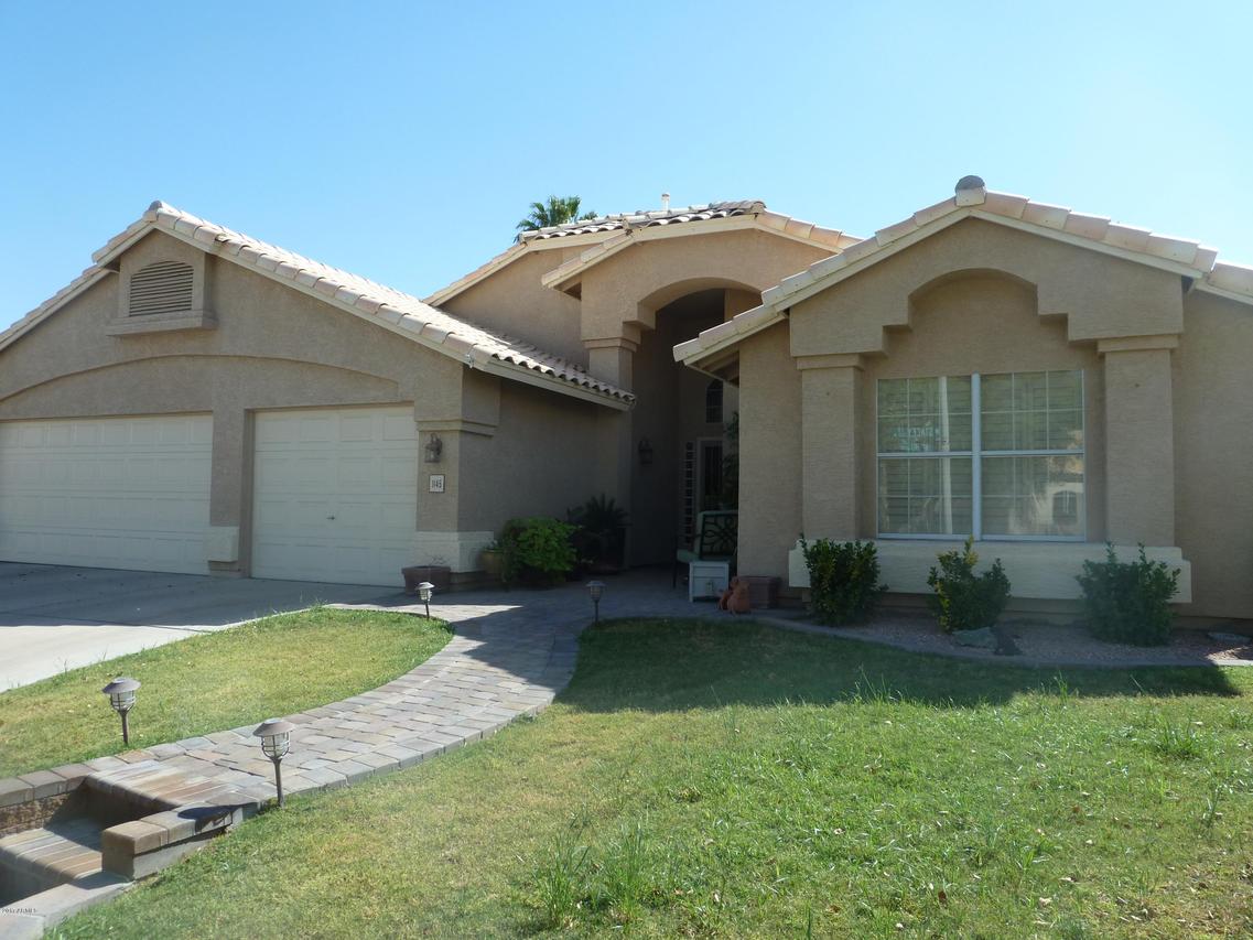 1145 W Stacey Ln., Tempe, AZ 85284