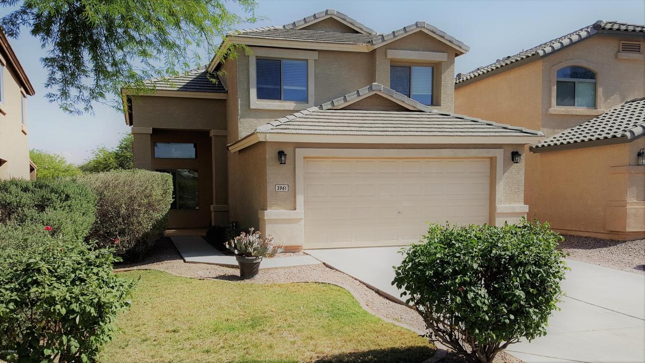 3961 E Mine Shaft Rd., San Tan Valley, AZ 85143