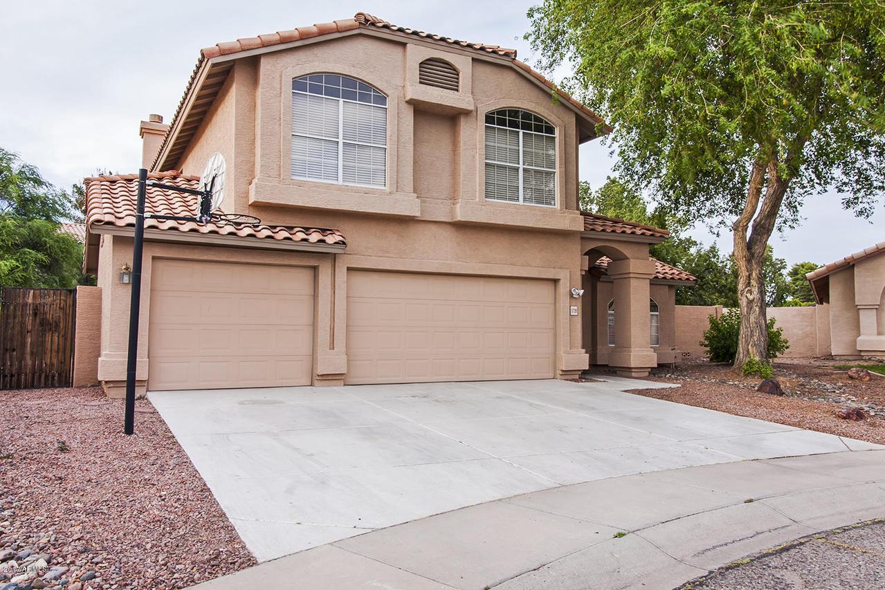 5728 W Cinnabar Ave., Glendale, AZ 85302